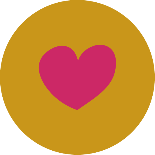 elemento decorativo corazon